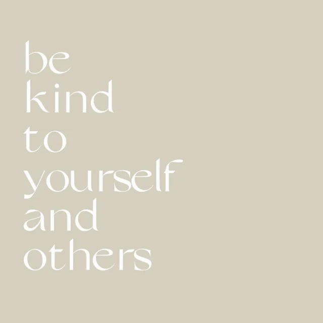 Just a reminder … #worldkindnessday